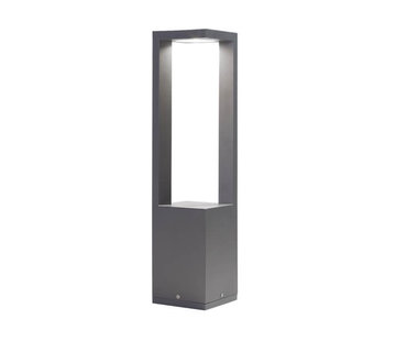 Franssen Verlichting Staande buitenlamp - Modern Led
