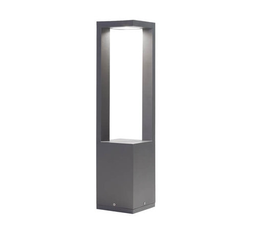 Franssen Verlichting Staande buitenlamp - Modern Led