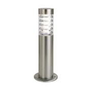 Franssen Verlichting Staande buitenlamp - Finmotion - RVS