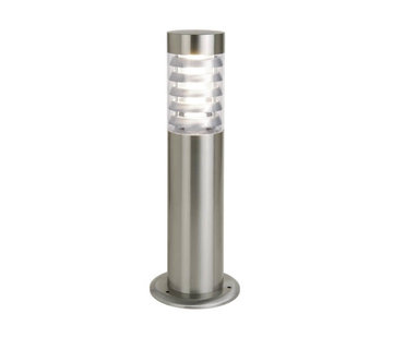 Franssen Verlichting Staande buitenlamp - Finmotion - RVS