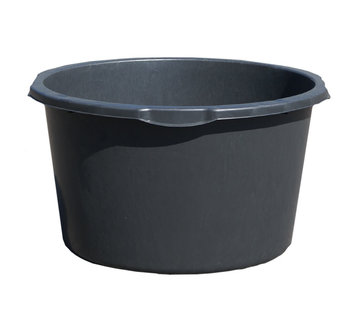 Meuwissen Agro Kuip 65 liter - ø 59 x 33 cm