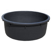 Meuwissen Agro Kuip 150 liter - ø 87 x 31 cm