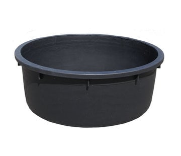 Meuwissen Agro Kuip 150 liter - ø 87 x 31 cm
