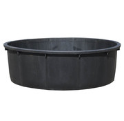 Meuwissen Agro Kuip 275 liter - ø 114 x 34,5 cm