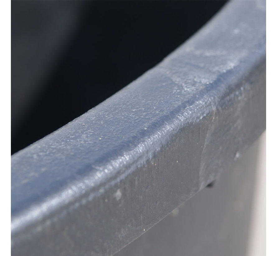 Kuip 500 liter - ø 104 x 82 cm