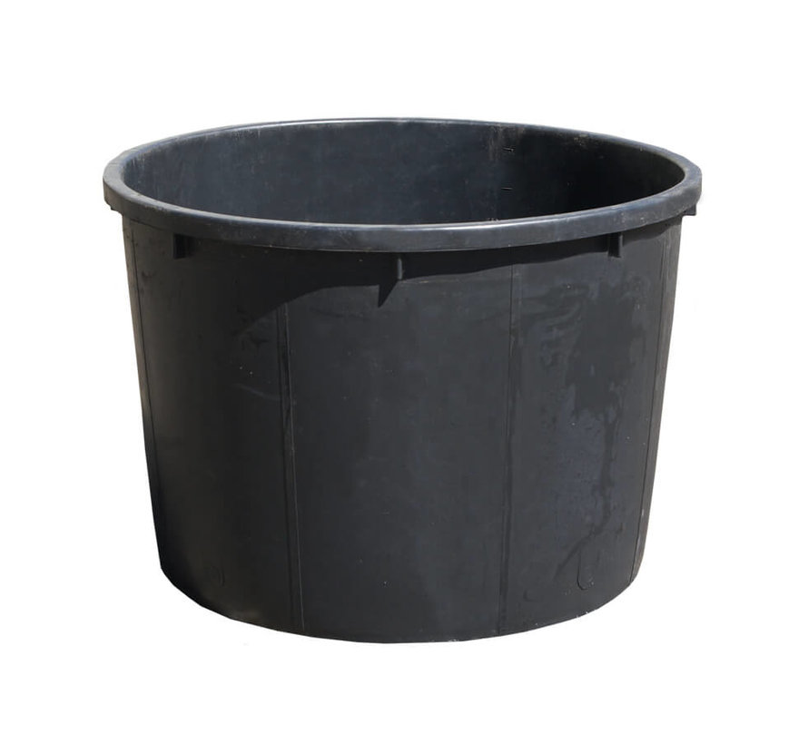 Kuip 210 Liter - ø 80 x 55 cm