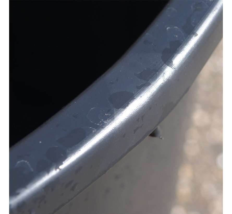 Kuip 350 Liter - ø 96 x 73 cm