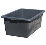 Meuwissen Agro Rechthoek kuip 90 liter - 78 x 46 x 30 cm