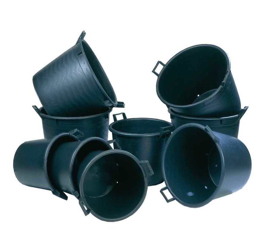 Boomcontainer 24 Liter - ø 40 x 33 cm