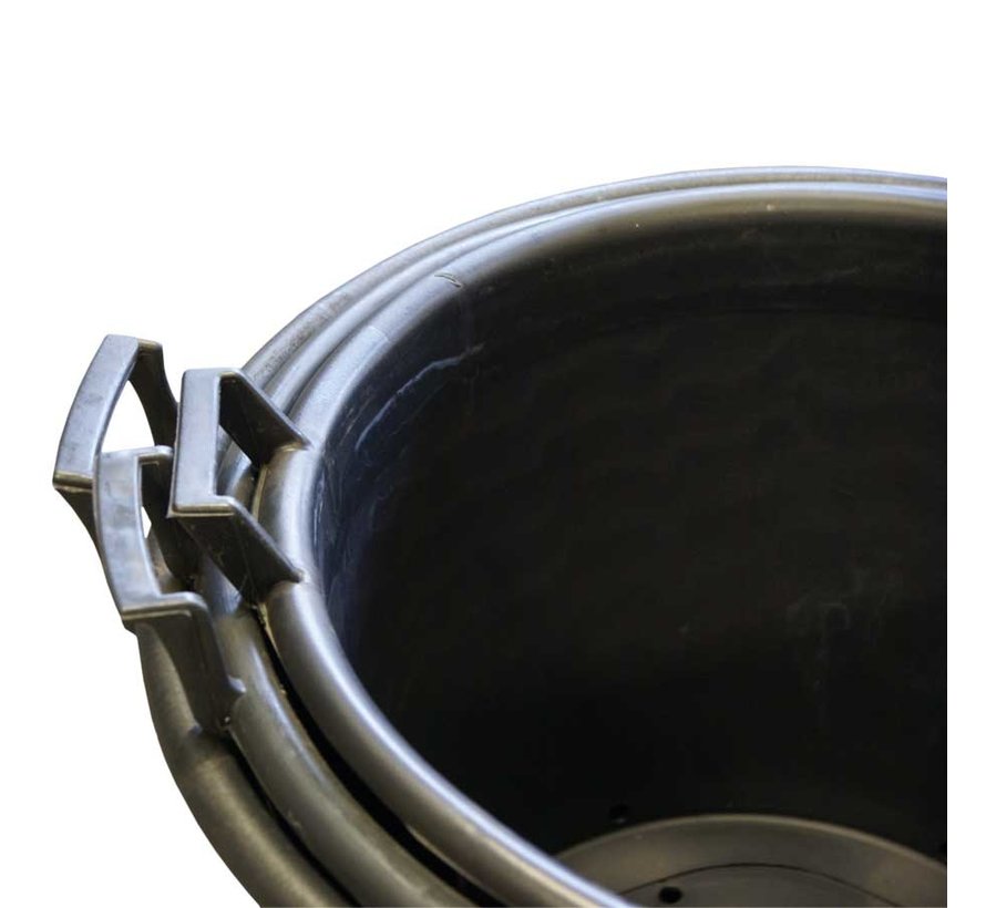 Boomcontainer 24 Liter - ø 40 x 33 cm