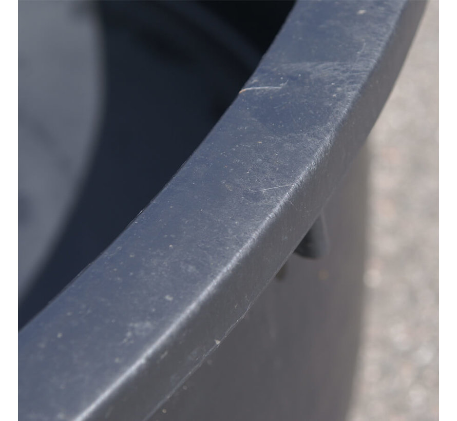Boomkuip 110 liter (ø 71 x 40 cm)