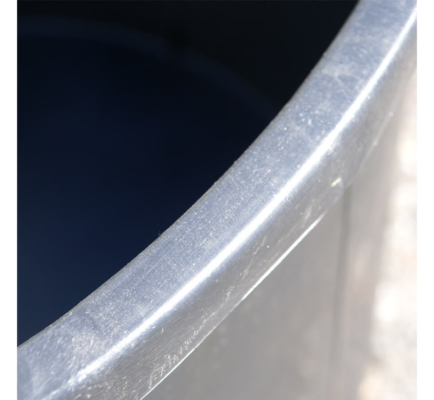 Boomkuip 230 liter (ø 85 x 55 cm)