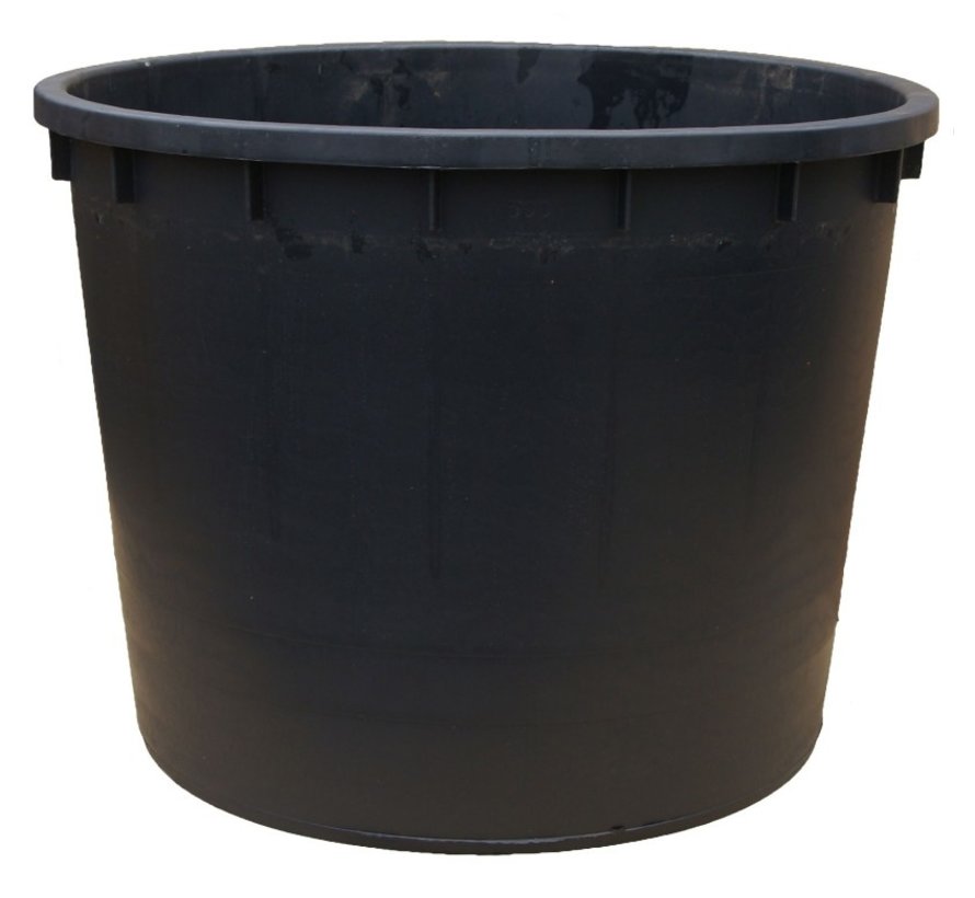 Boomkuip 1000 liter (ø 140 x 90 cm)