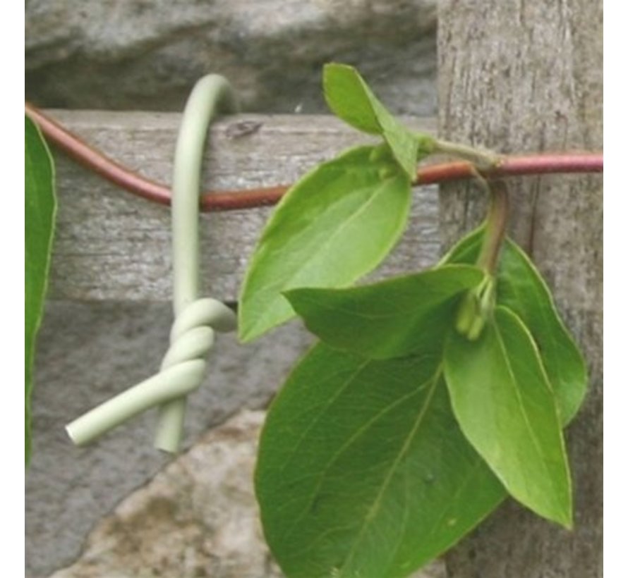 Foamdraad dun - 8 Meter