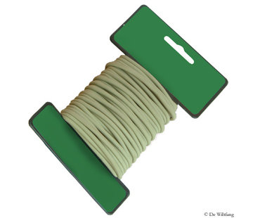 De Wiltfang Foamdraad dun - 8 Meter