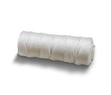 Meuwissen Agro Metselkoord - 50 Meter - Wit