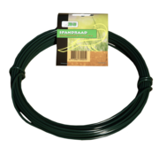 Meuwissen Agro Spandraad - Geplastificeerd - ø 3 mm x 10 meter