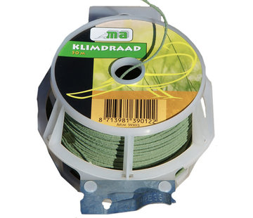 Meuwissen Agro Klimdraad - 50 meter