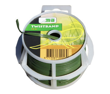Meuwissen Agro Twistband - 50 meter