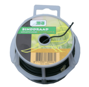 Meuwissen Agro Binddraad - Geplastificeerd - ø 1,2 mm x 25 meter