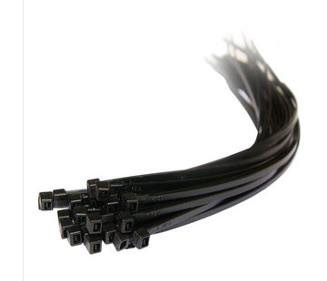 Meuwissen Agro Kabelbinders 75 cm x 7,6 mm - 100 stuks