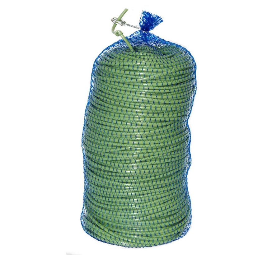 Bindbuis - ø 3 mm groen - 150 m