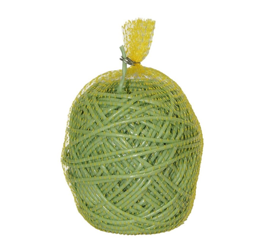 Bindbuis - ø 3 mm groen - 75 m