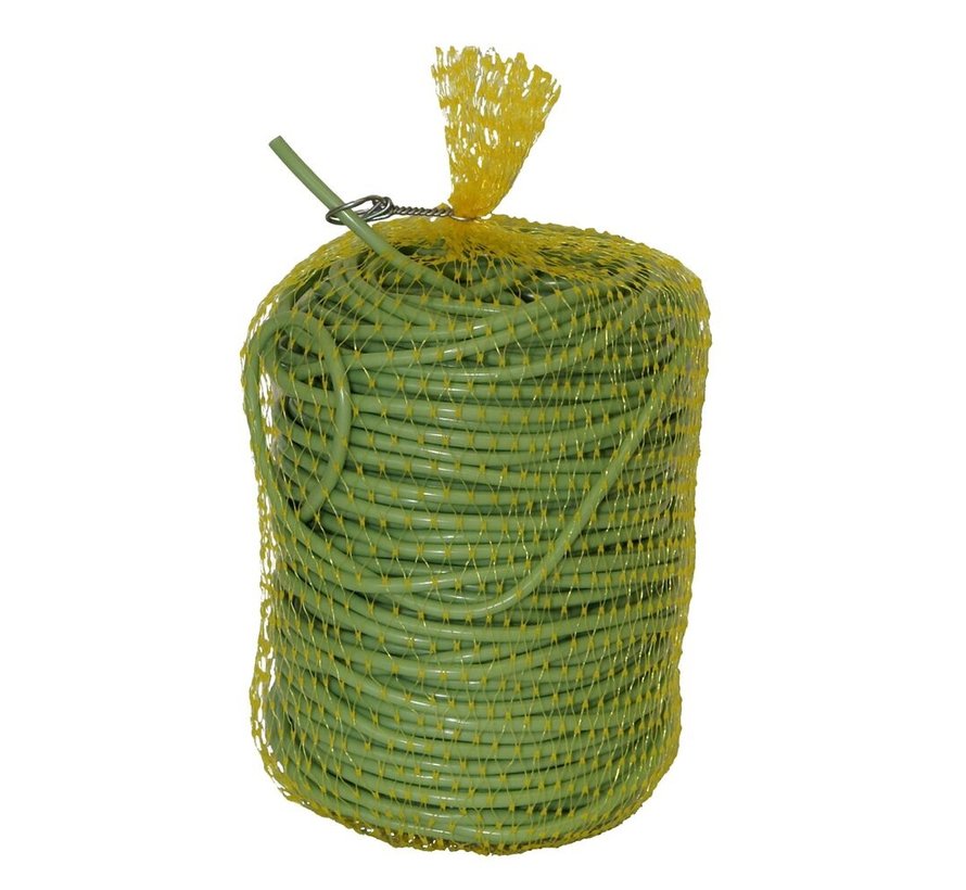 Bindbuis - ø 3 mm groen - 40 m