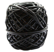 Meuwissen Agro Bindbuis zwart 3,0 mm