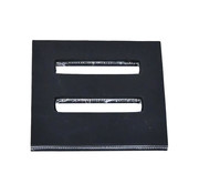 Meuwissen Agro Gesp voor Boomband - 40 mm