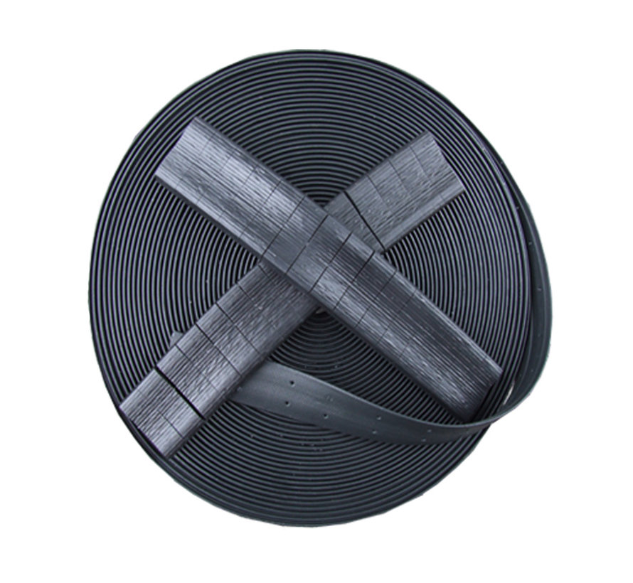 Spijkerboomband 3,8 cm x 25 meter