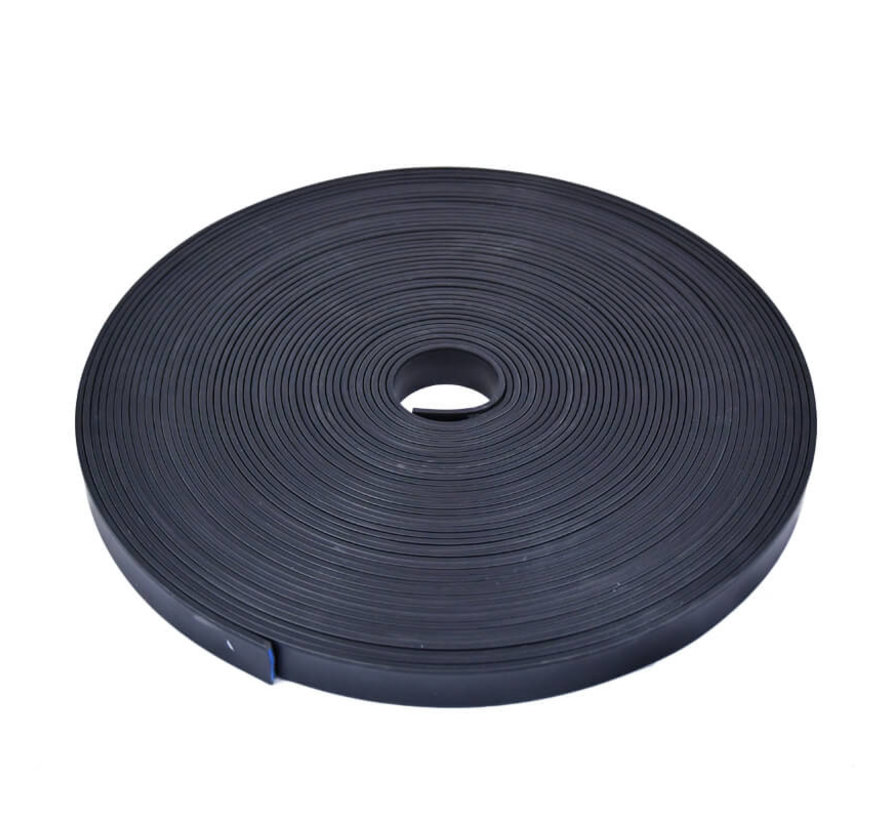 Boomband Rubber - 2,5 cm x 25 m