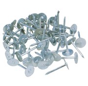 Meuwissen Agro Boombandnagels 4 cm - Ca. 400 stuks