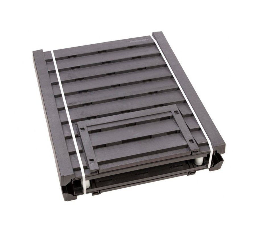 Compostvat Thermowood - 600 liter