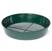 De Wiltfang Compostzeef en grondzeef - Metaal