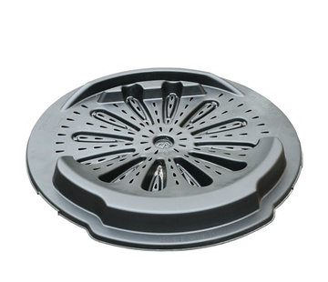 Harcostar Beluchtingsplaat - Blackwall Compostvaten