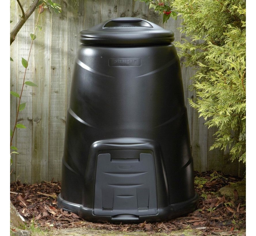 Blackwall Compostton 330 liter