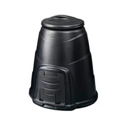 Harcostar Blackwall Compostvat 220 liter - Zwart