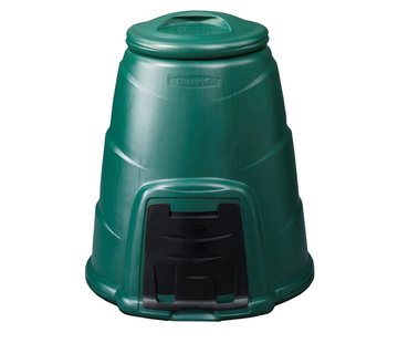 Harcostar Blackwall Compostvat 220 liter Groen