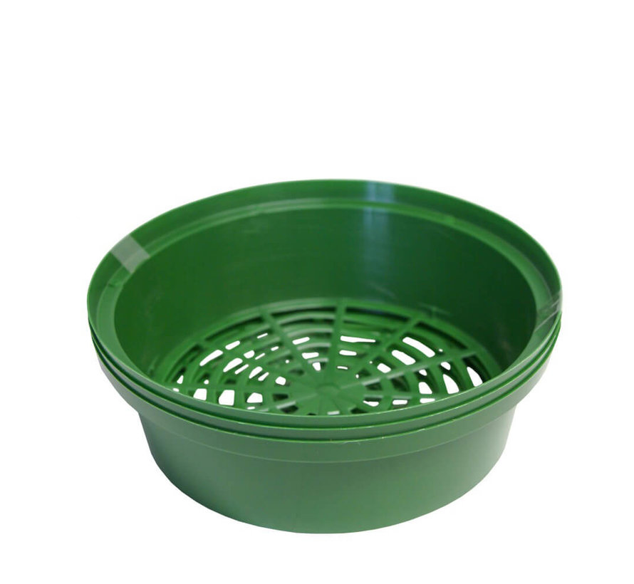 Bollenmand - ø 22 cm - 3 stuks