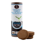 HGA Simply Soil - 12 potgrondtabletten