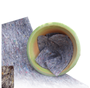 Meuwissen Agro Bevloeiingsmat - 1 x 1,5 meter