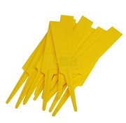 Meuwissen Agro Steeketiket - 15 stuks