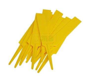 Meuwissen Agro Steeketiket - 15 stuks