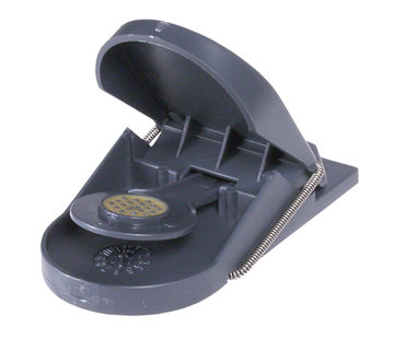 Swissinno Muizenval SuperCat - 2 Stuks