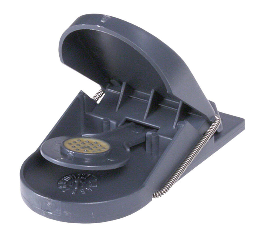 Swissinno Muizenval SuperCat - 2 Stuks