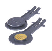 Swissinno Lokstof muizenval - 100% biologisch - 6 stuks