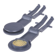 Swissinno Lokstof rattenval SuperCat