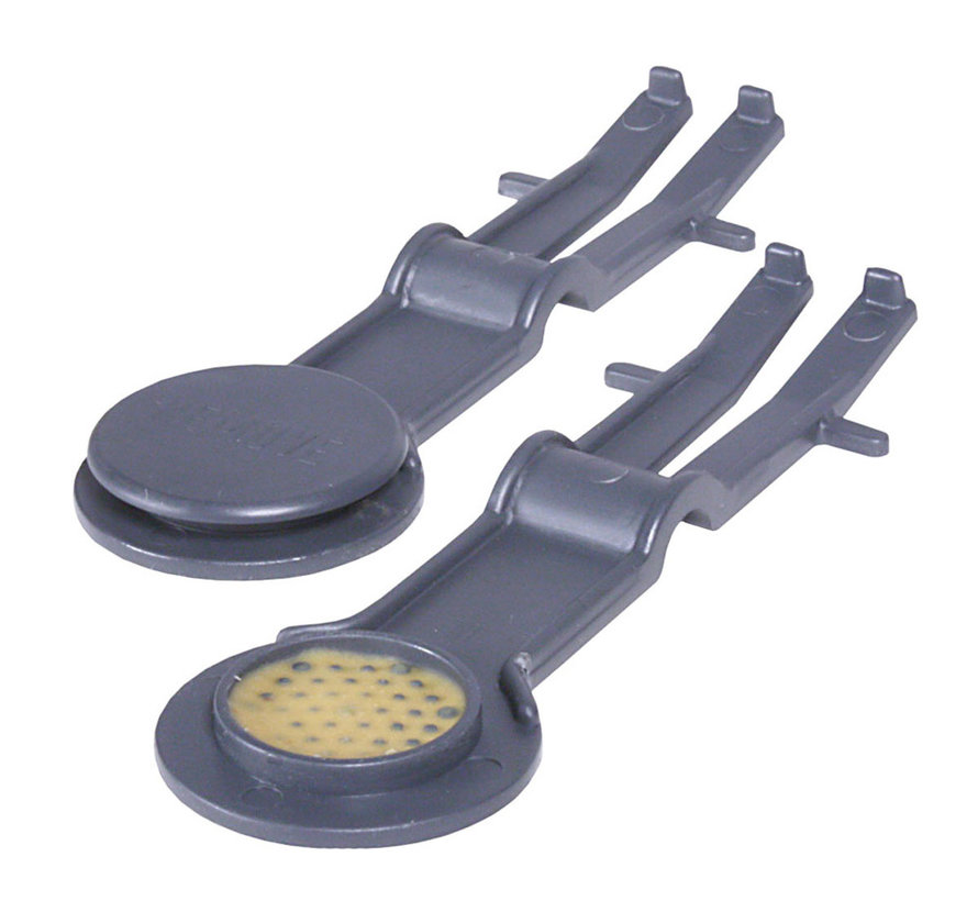 Lokstof rattenval SuperCat