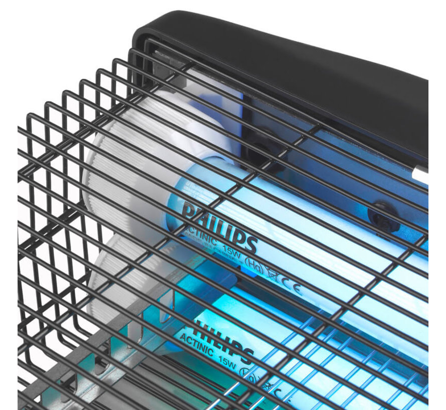 Reservelamp 40 - IPX4